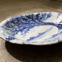 Image 3 of Oval Tree Dish