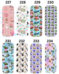 Image 1 of Icypole holders 227-242