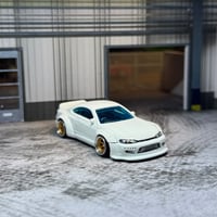 Image 2 of Hot Wheels Nissan Silvia (S15) Custom