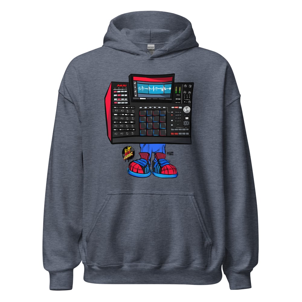 BEATSYNCMPCX Hoodie