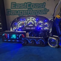 Image 4 of 03-07c LED CONVERSIONS FOR YOUR ORIGINAL CONTROLS MAIL-IN SERVICE 