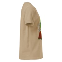 Image 3 of Loomis The Grinch Unisex Loose Fit t-shirt