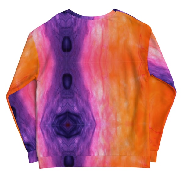 Image of Gradient Crewneck