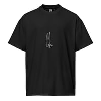 Image 1 of FCPA Collection - lil guy (Black)