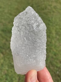 Image 9 of Himalayan Nirvana Quartz Crystal Point #1887
