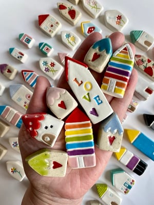 Image of Speckled Heart Cottages 