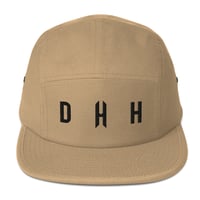 Image 2 of DHH 5 Panel v2