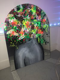 Image 3 of Mind Of Vanity (Custom mirror)