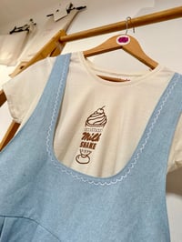 Image 10 of Gulp. Cafe - T-shirt