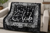 Image 2 of Psychoactive Blanket