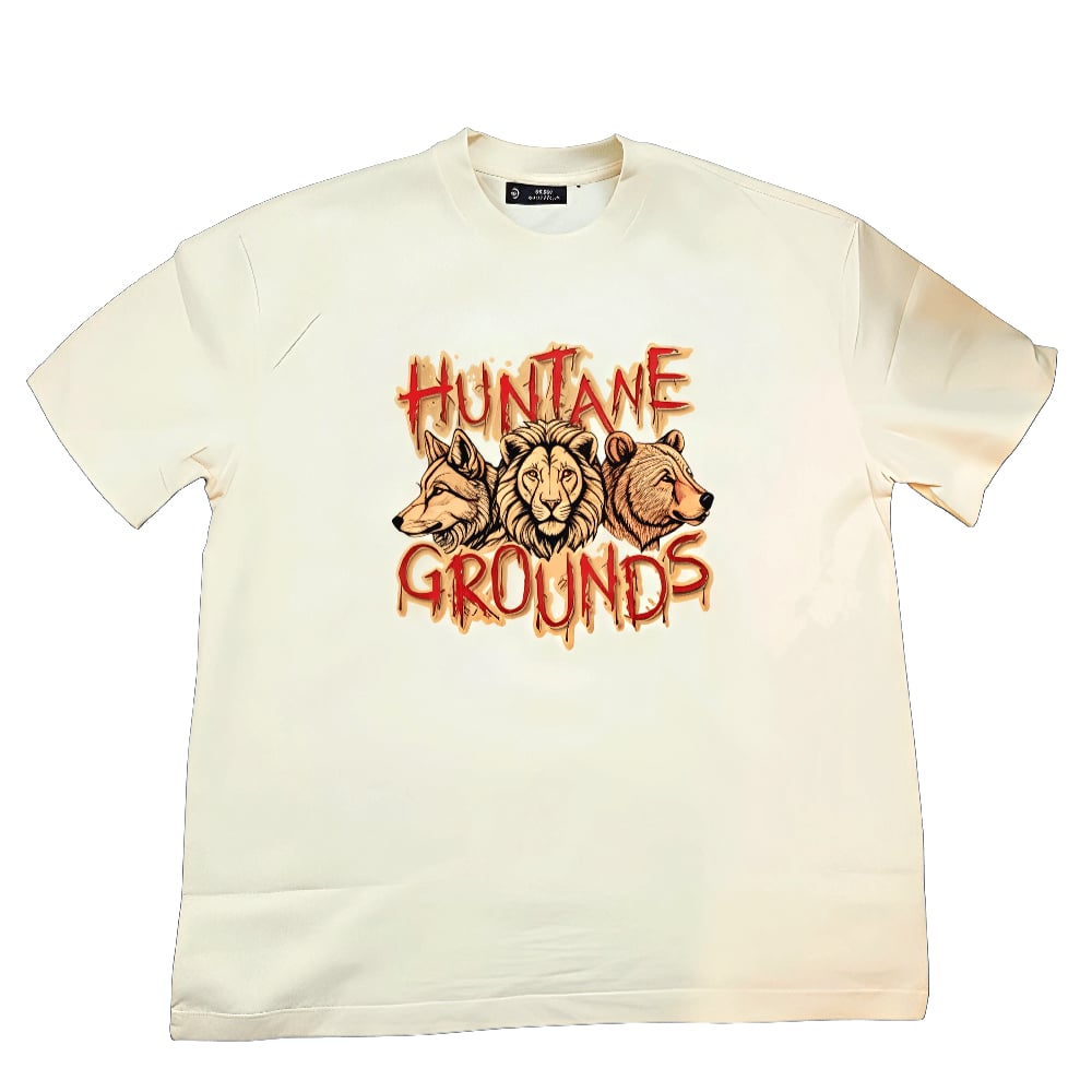 Image of Huntane Grounds || Feast 