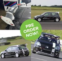 Image 5 of Generic Wing Extensions 