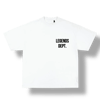 “Legends Dept” Heavy Tee