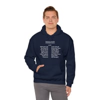 Image 1 of IT Credits Hoodie