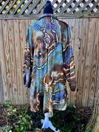 Image 2 of Geode Prarie Dress Small