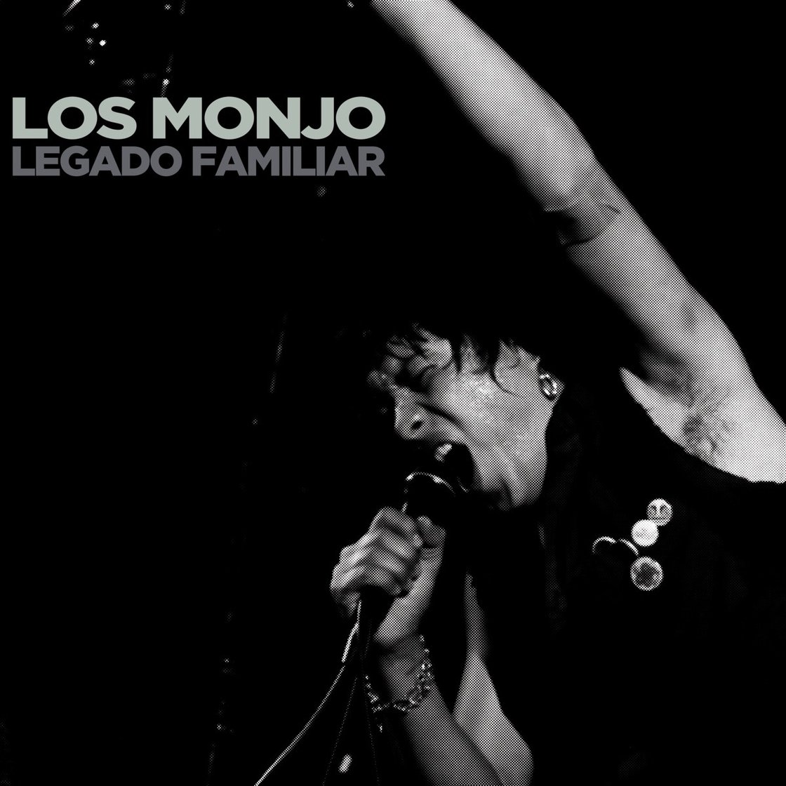 Image of Los Monjo. Legado Familiar 