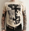 Poison Idea Kings of Punk tee