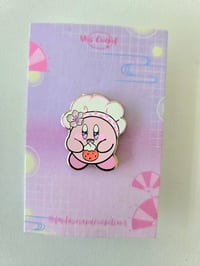 Image 2 of Pins from my personnal collection part2