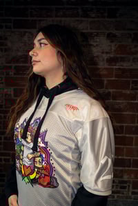 Image 3 of Siricasso jersey 🏈