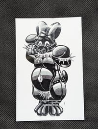 Image 1 of Pooltoy Peril Sticker