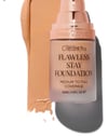 F.S 4.6 foundation