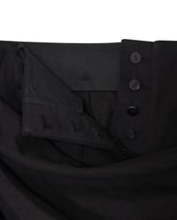 Image 4 of Arc Draped Pants