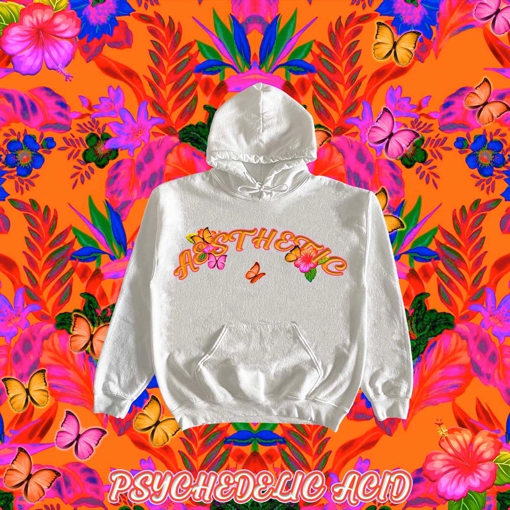 Psychedelic Acid