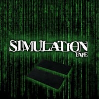 Image 1 of Simulation Tape Grip