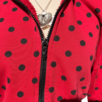 Image 2 of Ladybug jersey