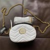 G Fanny & Shoulder Bag