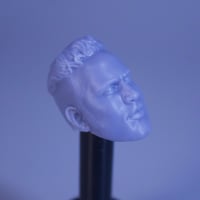 Image 9 of Rocky Unpainted