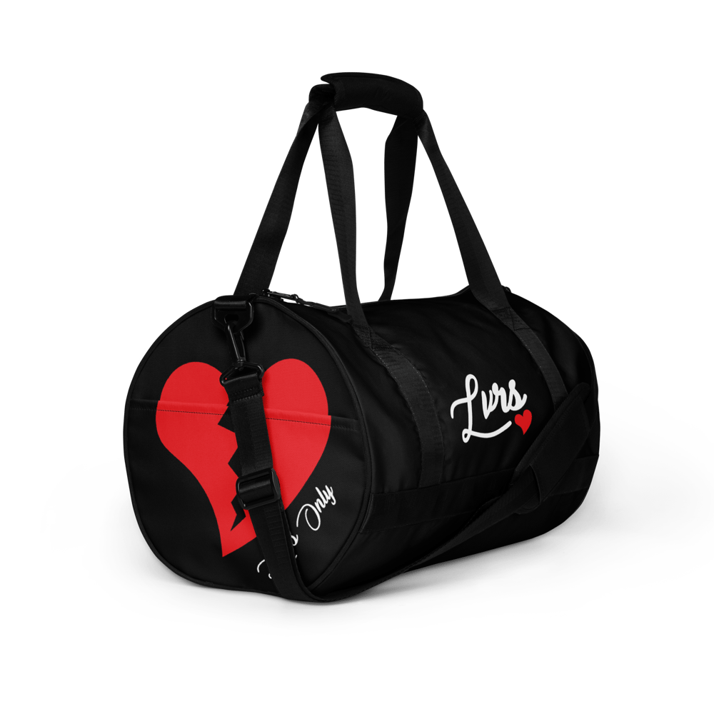 LVRS GYM BAG