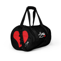 Image 2 of LVRS GYM BAG