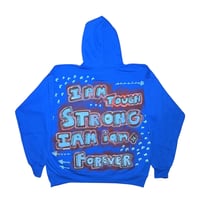 Image 2 of strong arm 