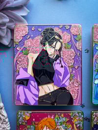 Image 2 of Blooming Series - OP Girls
