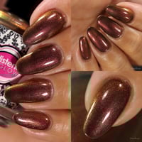 Image 14 of Glisten & Glow Never Stop Looking Up