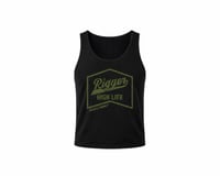 Image 3 of Shackle Monkey shirt tank top