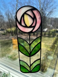 Image 2 of Rose Panel