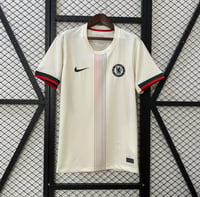 Image 1 of Chelsea 25/26 Away
