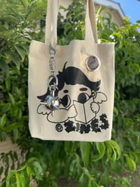 Image 4 of Zine Mini Tote