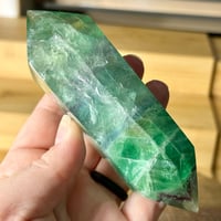 Image 5 of Fluorite DT (34A)