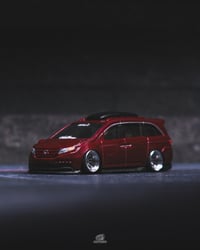 Image 1 of HONDA ODYSSEY CUSTOM