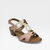 Image 3 of ROAMERS KAIA CAMEO/ ROSE GOLD