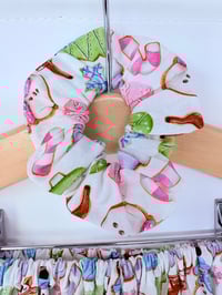 Image 3 of Jupette "Biscuits de Noël" Girly