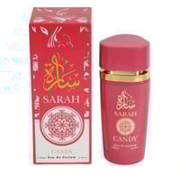 Image 3 of Sarah Arabic body spray,