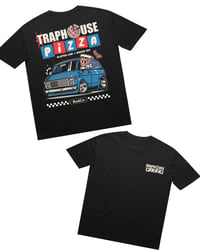 Image 2 of Pizza Shop Shirt 