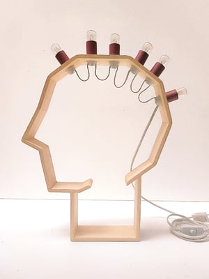 Image of Perfil Punk