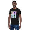 Andy's Tea Short-Sleeve Unisex T-Shirt