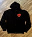 Image of Halloween Every Day Zip Up Hoodie
