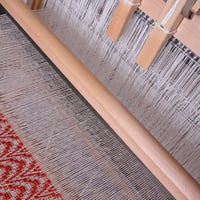 Image 5 of Four Shaft Table Loom  60cm (TLFS6)